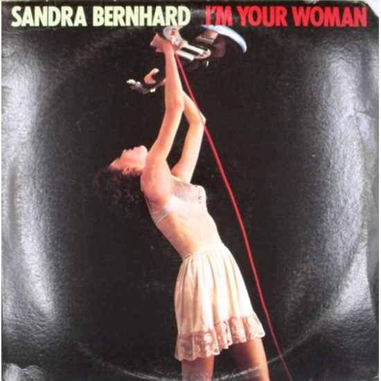 Пластинка Sandra Bernhard I'm Your Woman